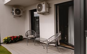 Apartament 1 Rozmarynowa 2 Residence Opole